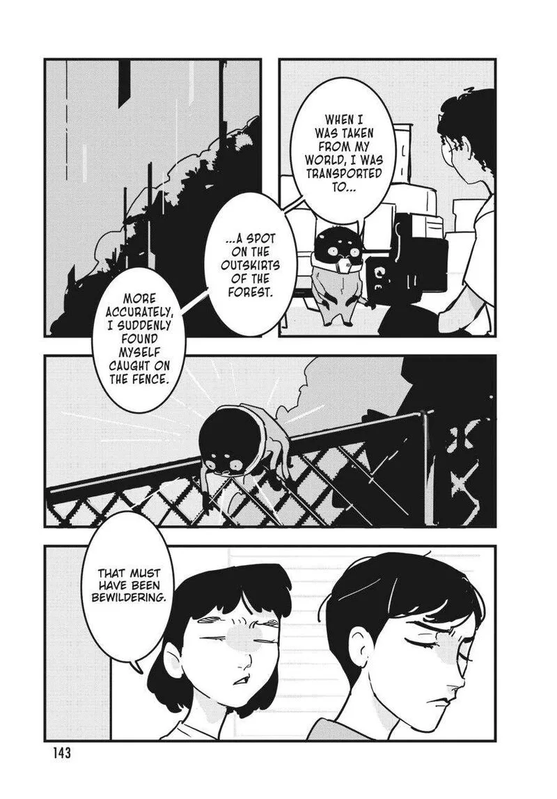 Glitch Chapter 11 page 15