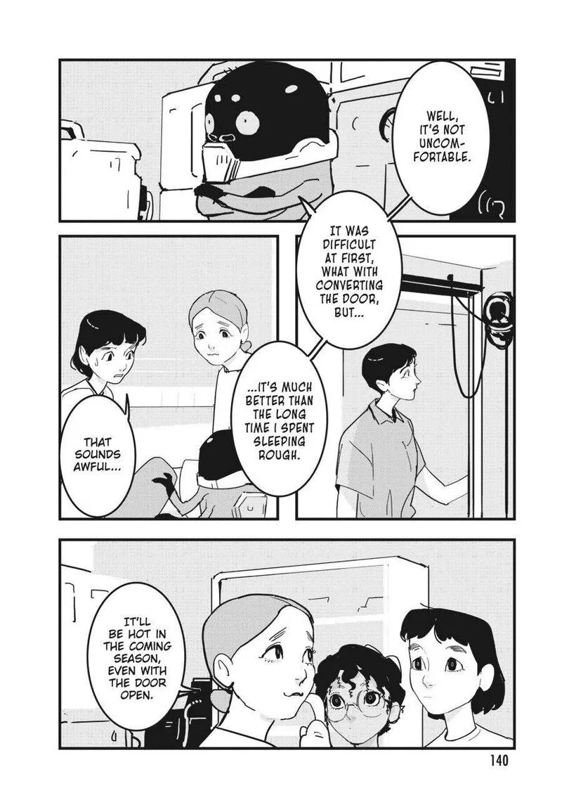 Glitch Chapter 11 page 12