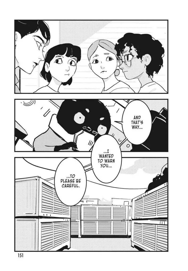 Glitch Chapter 11 page 23