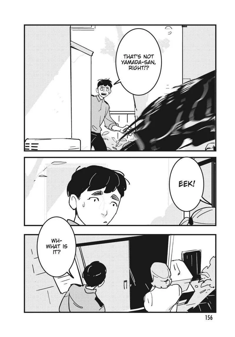 Glitch Chapter 11 page 28
