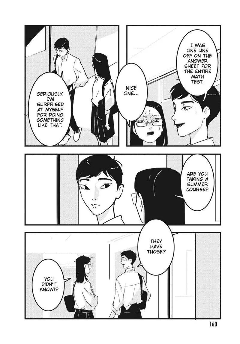 Glitch Chapter 12 page 2