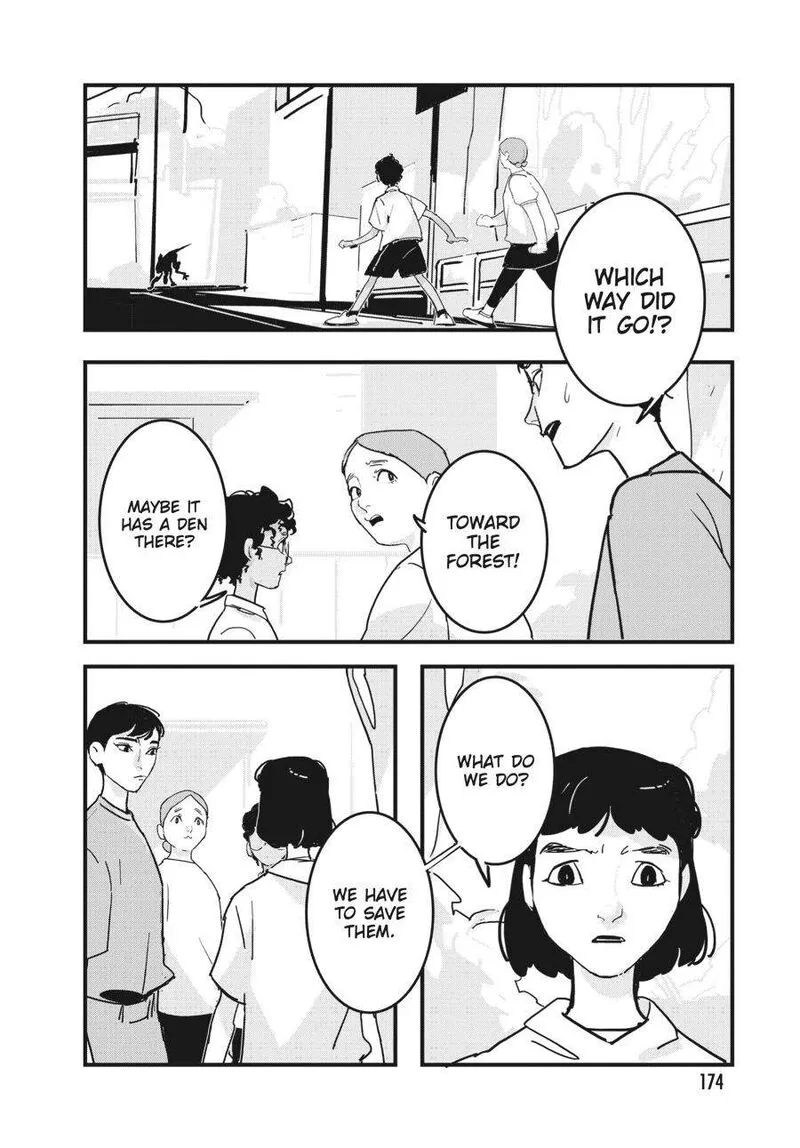 Glitch Chapter 12 page 16