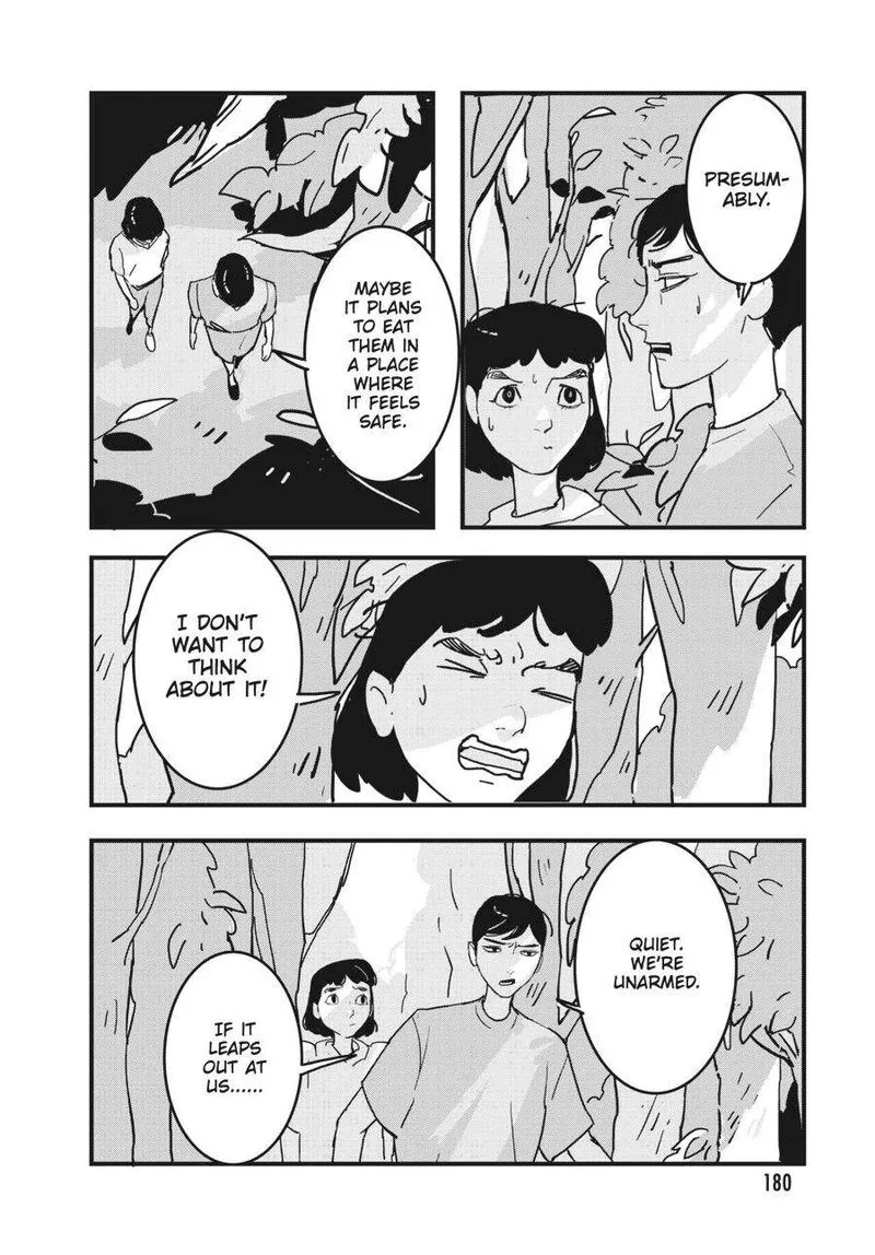 Glitch Chapter 12 page 22