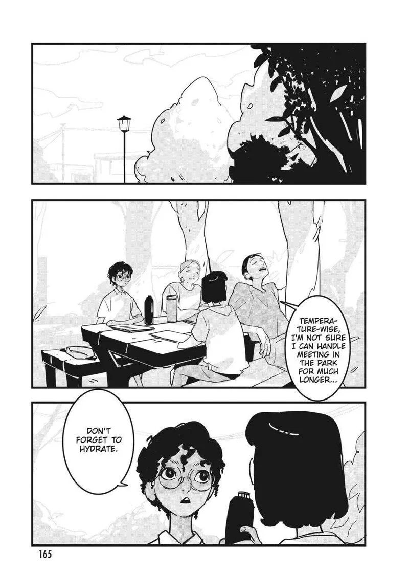 Glitch Chapter 12 page 7
