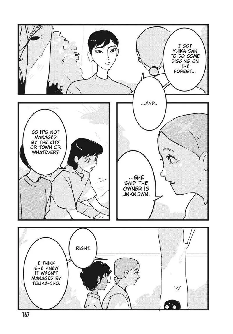 Glitch Chapter 12 page 9