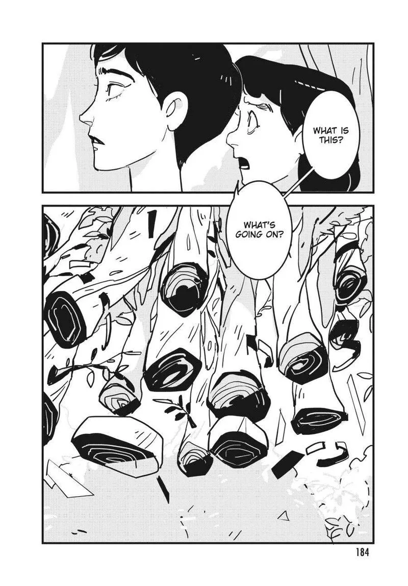 Glitch Chapter 12 page 25