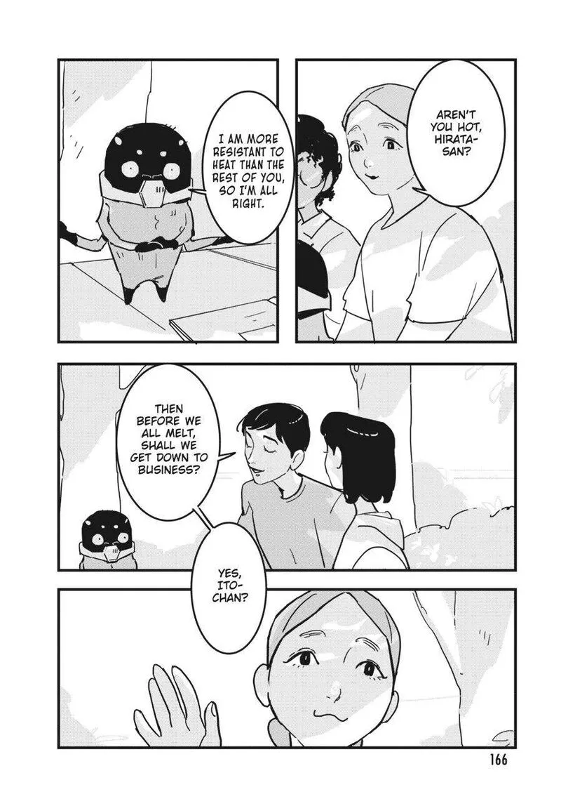 Glitch Chapter 12 page 8