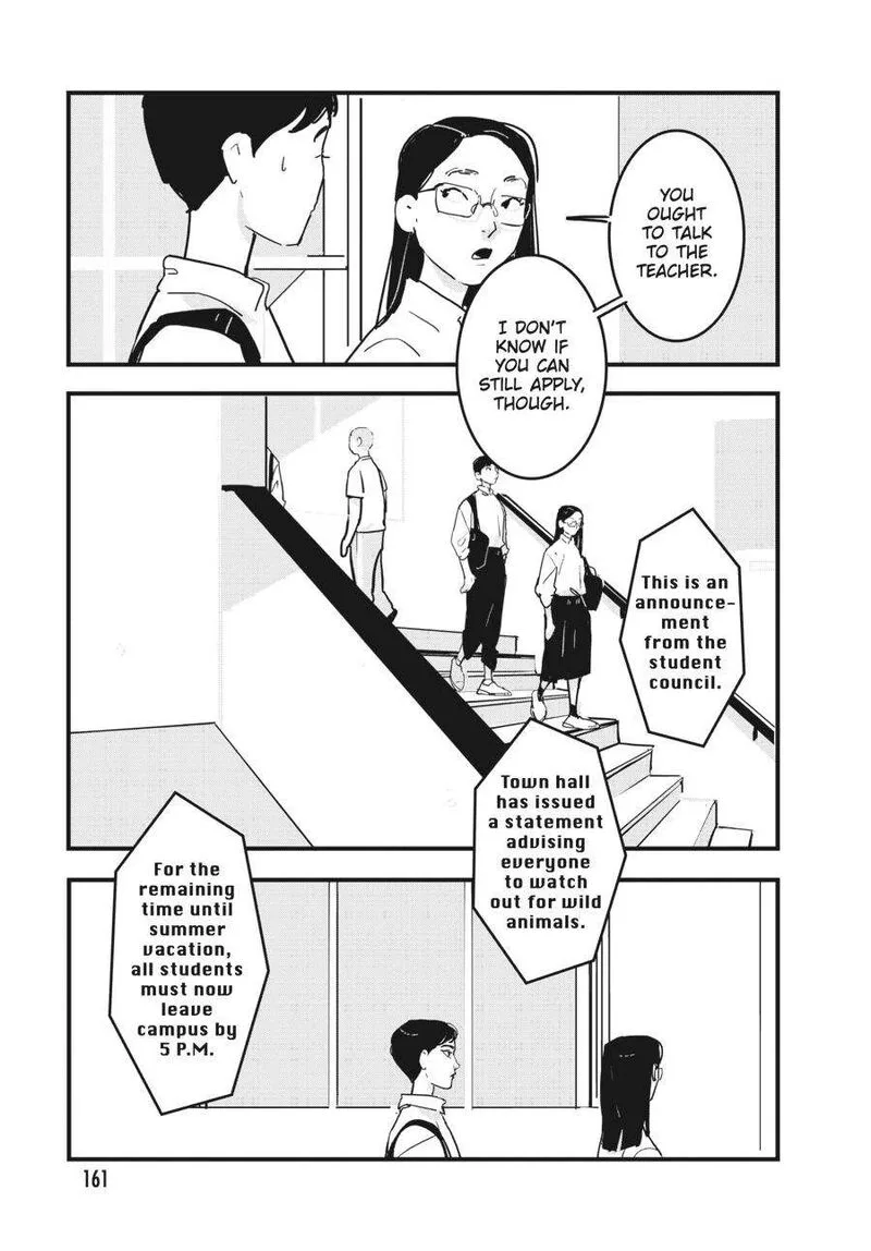 Glitch Chapter 12 page 3