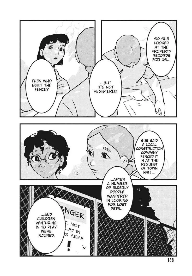 Glitch Chapter 12 page 10