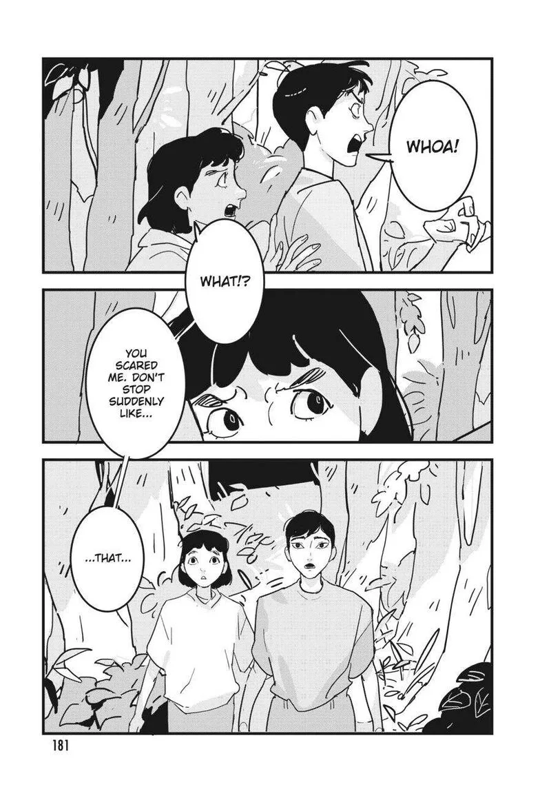 Glitch Chapter 12 page 23