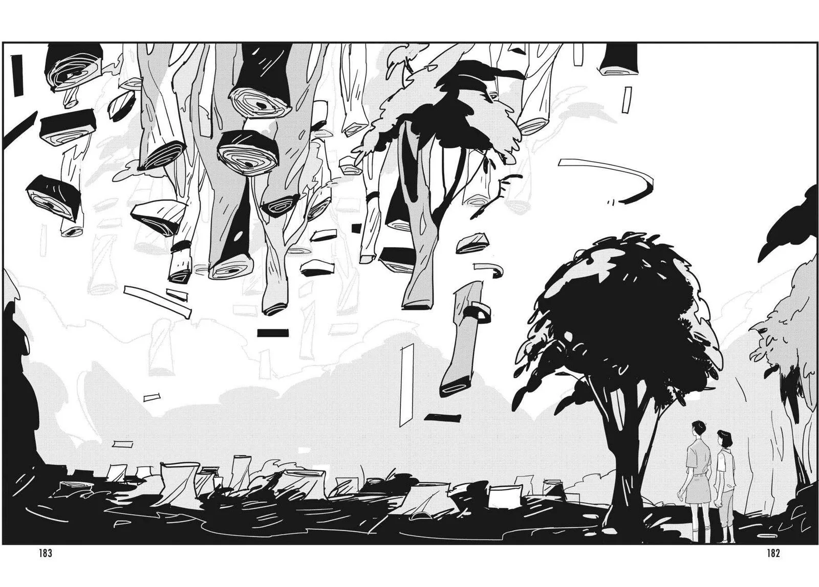 Glitch Chapter 12 page 24
