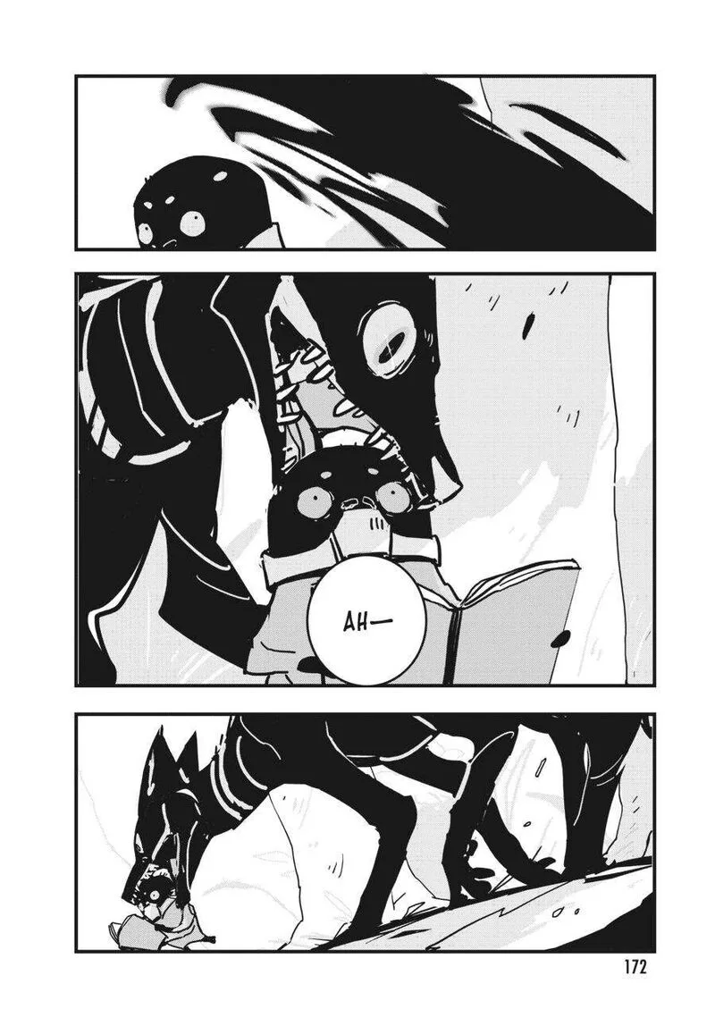 Glitch Chapter 12 page 14