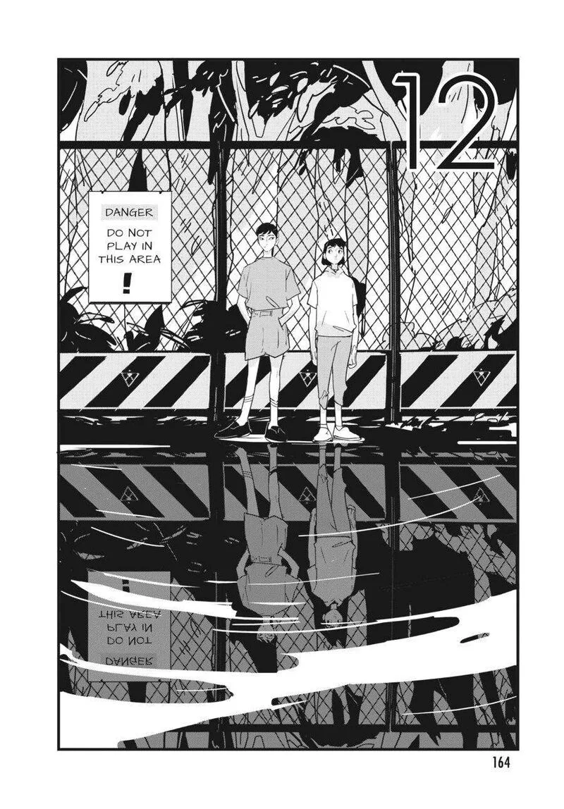 Glitch Chapter 12 page 6