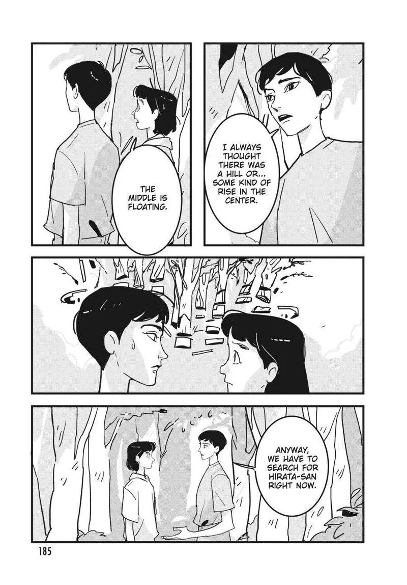 Glitch Chapter 12 page 26