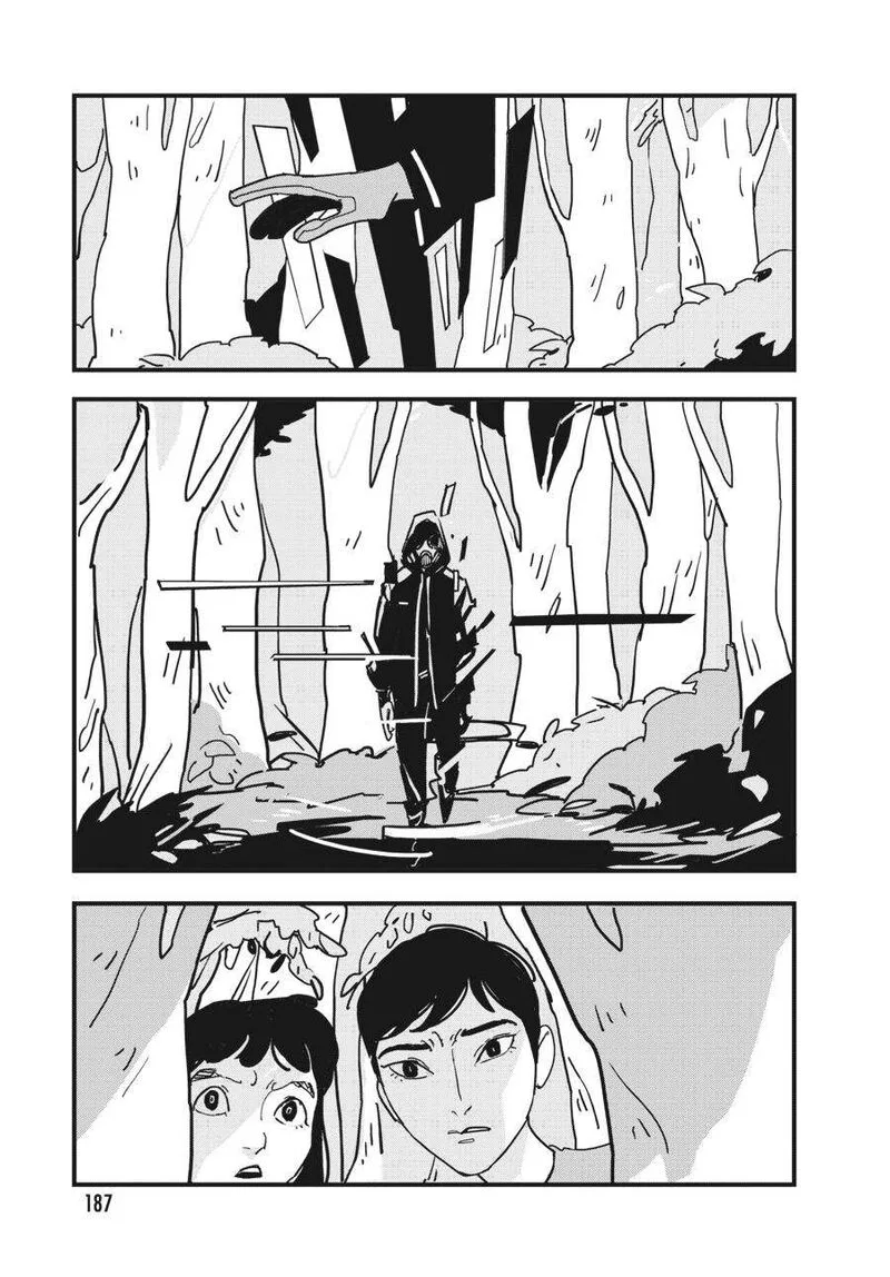 Glitch Chapter 12 page 28