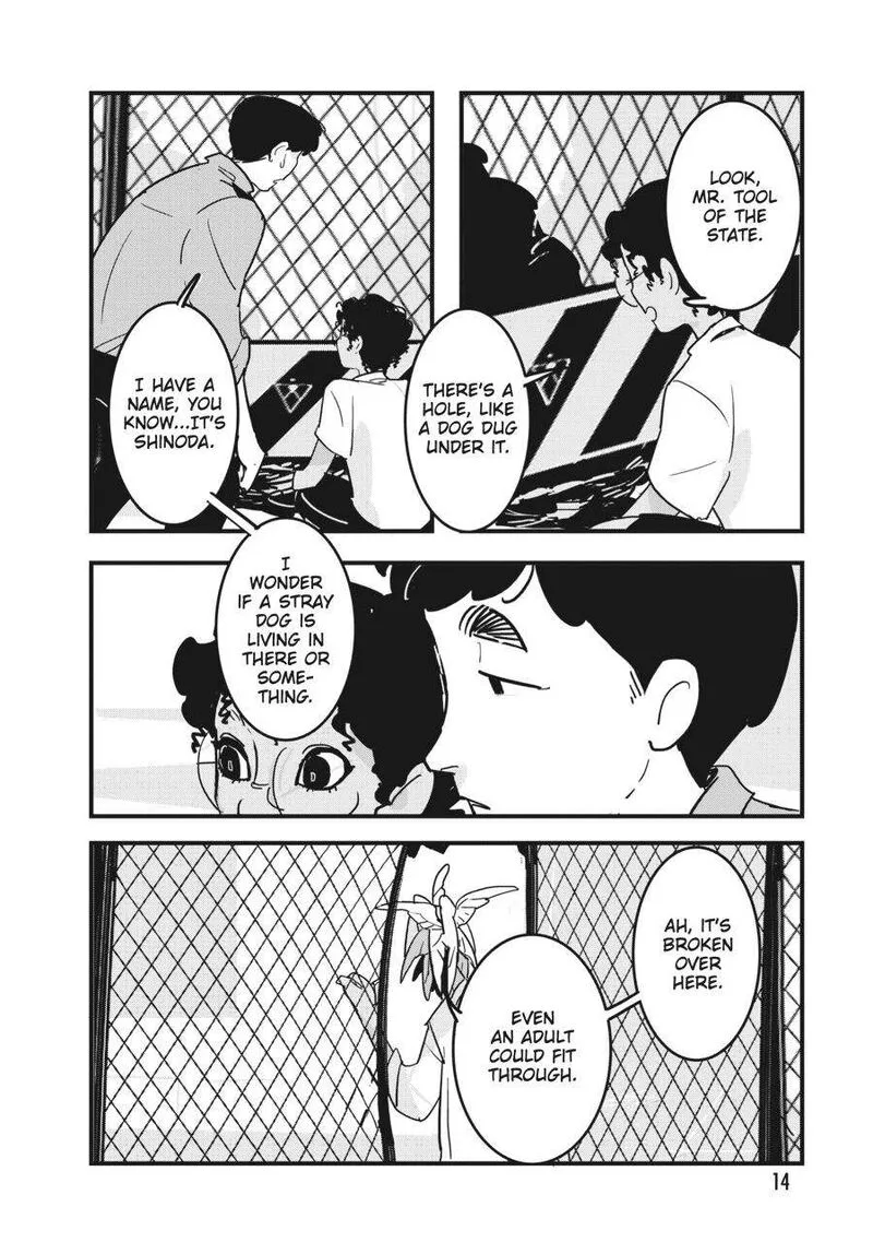 Glitch Chapter 13 page 14