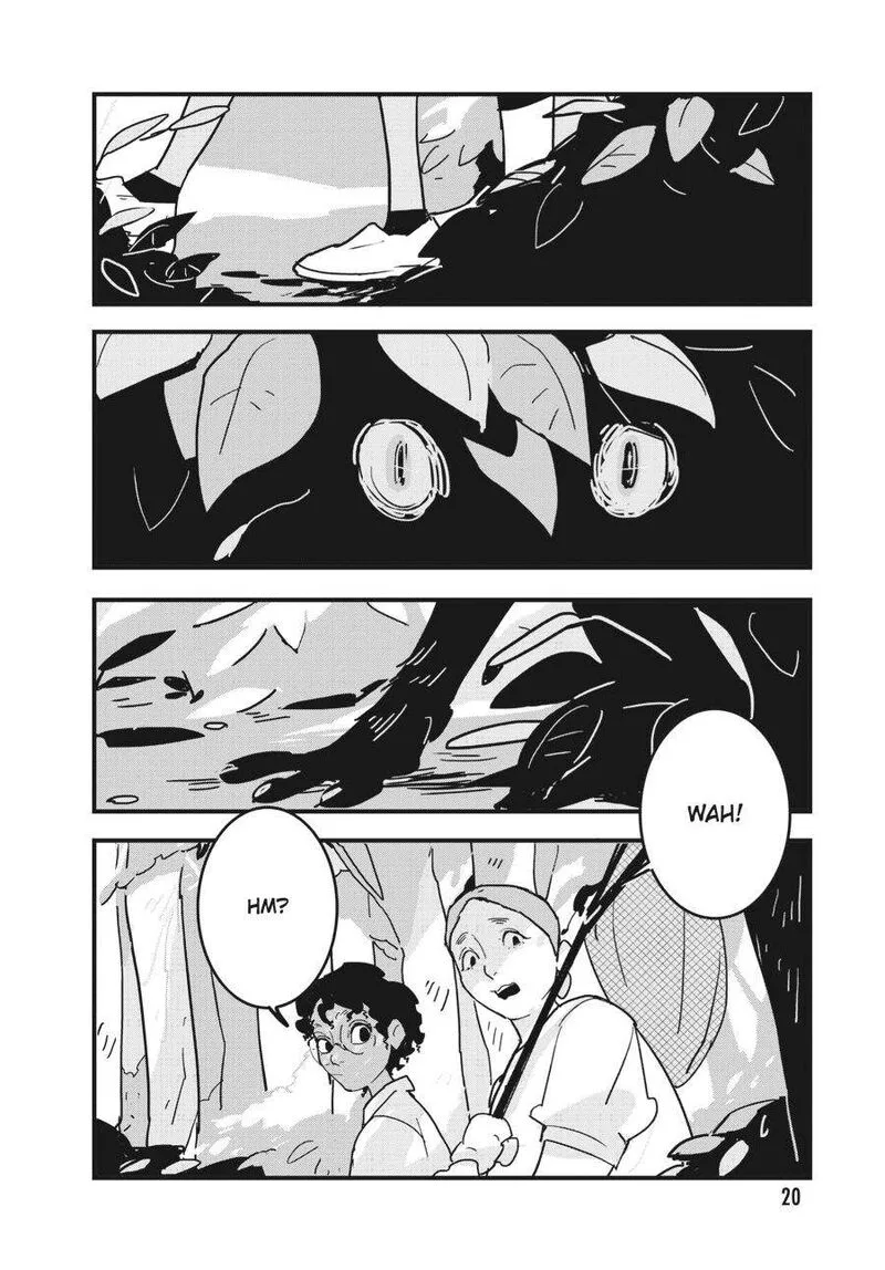Glitch Chapter 13 page 20