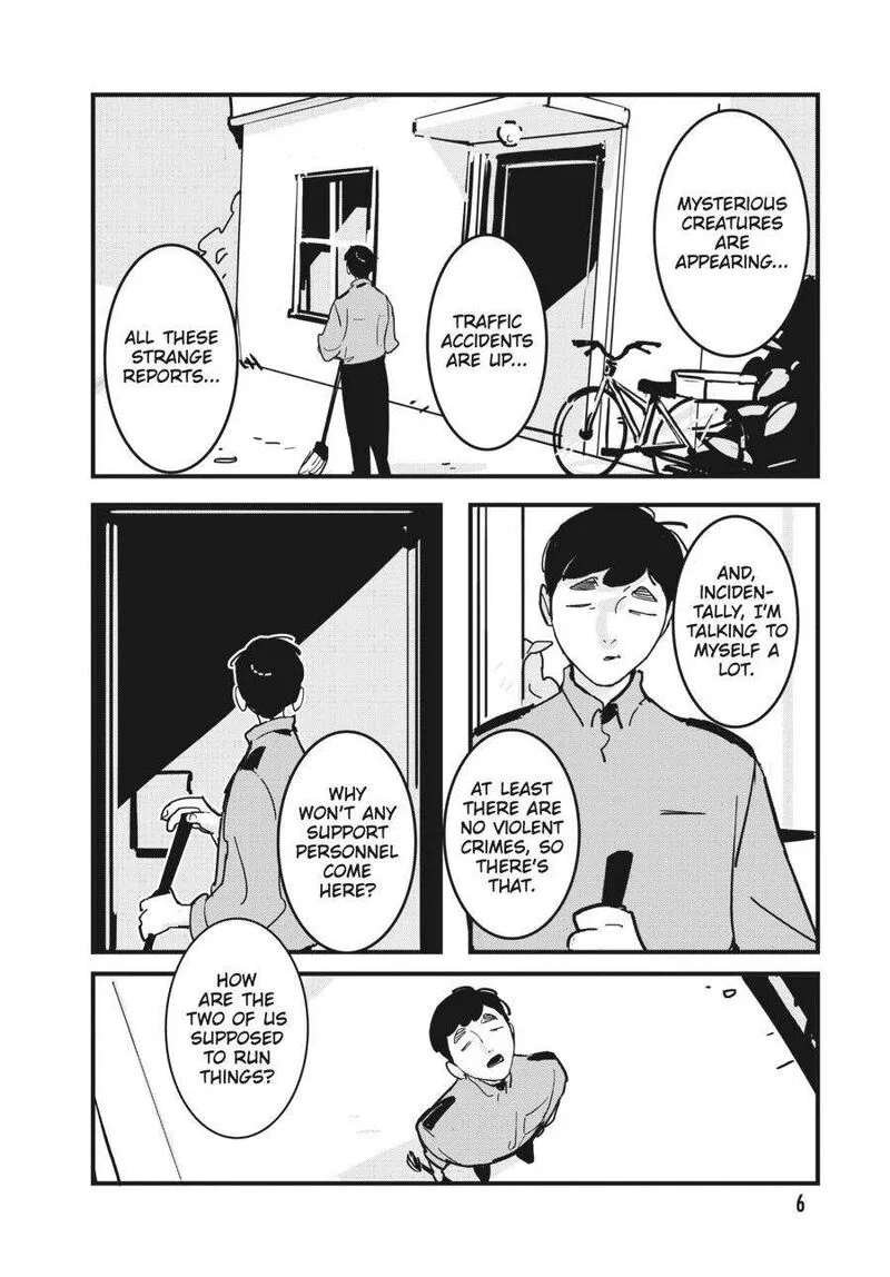 Glitch Chapter 13 page 6