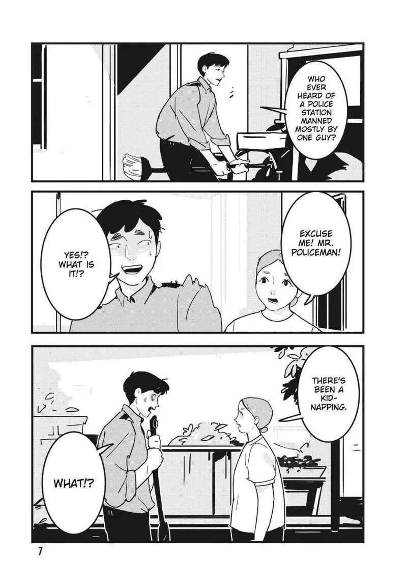Glitch Chapter 13 page 7