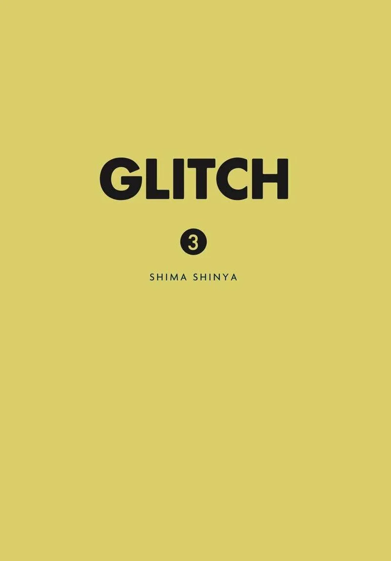 Glitch Chapter 13 page 2