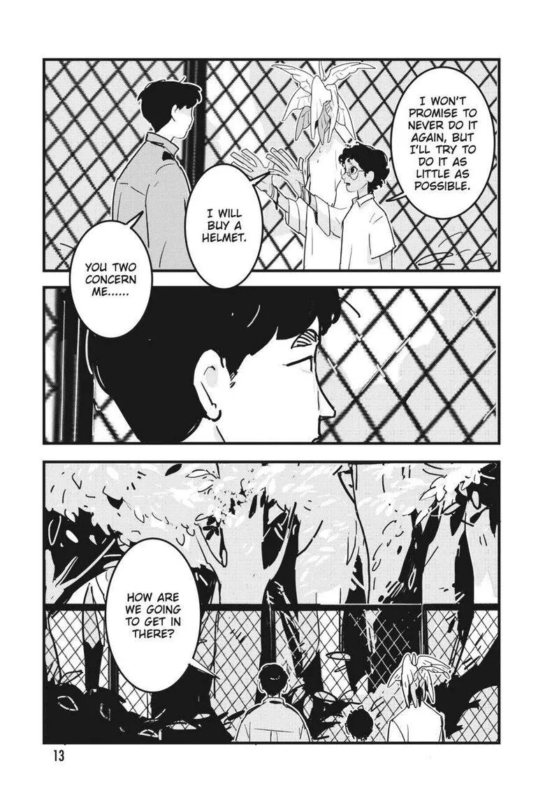 Glitch Chapter 13 page 13