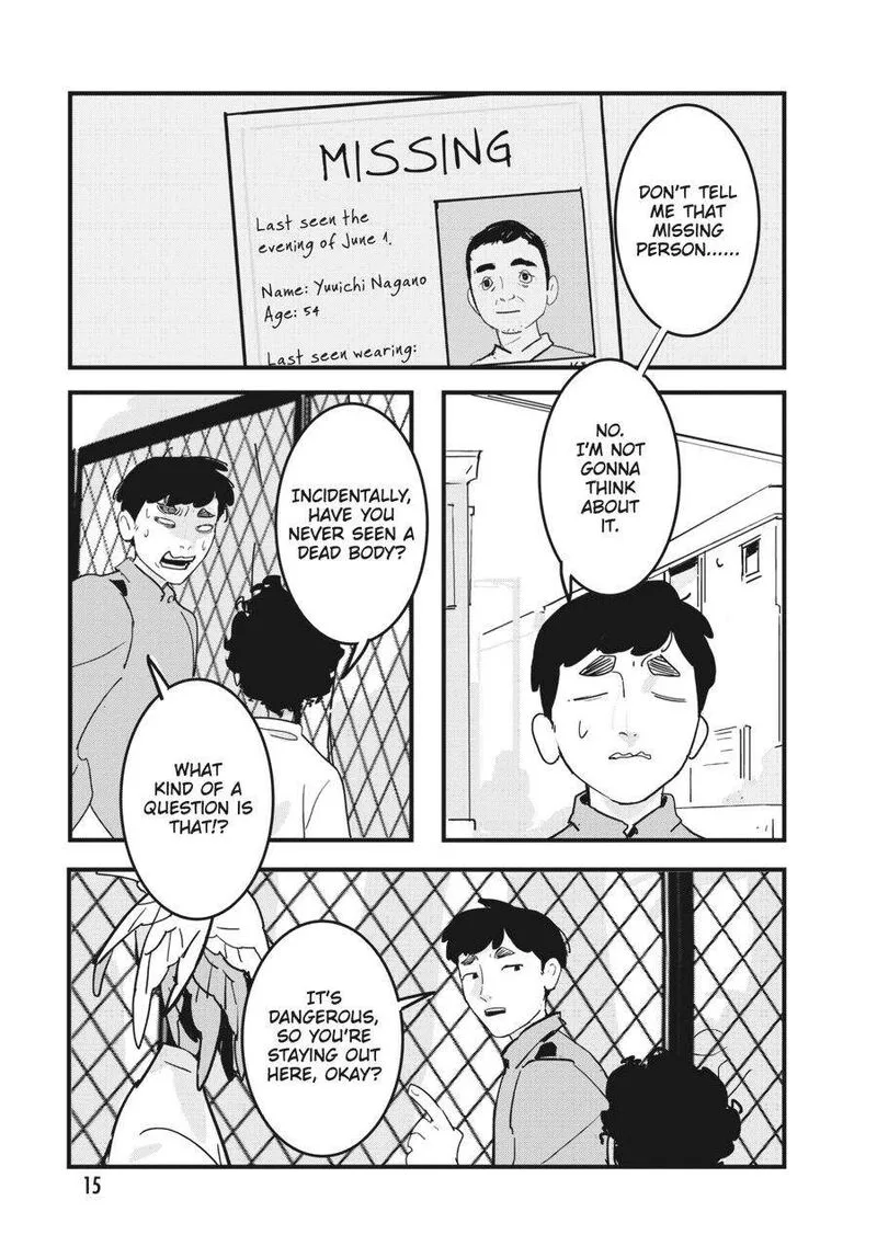 Glitch Chapter 13 page 15