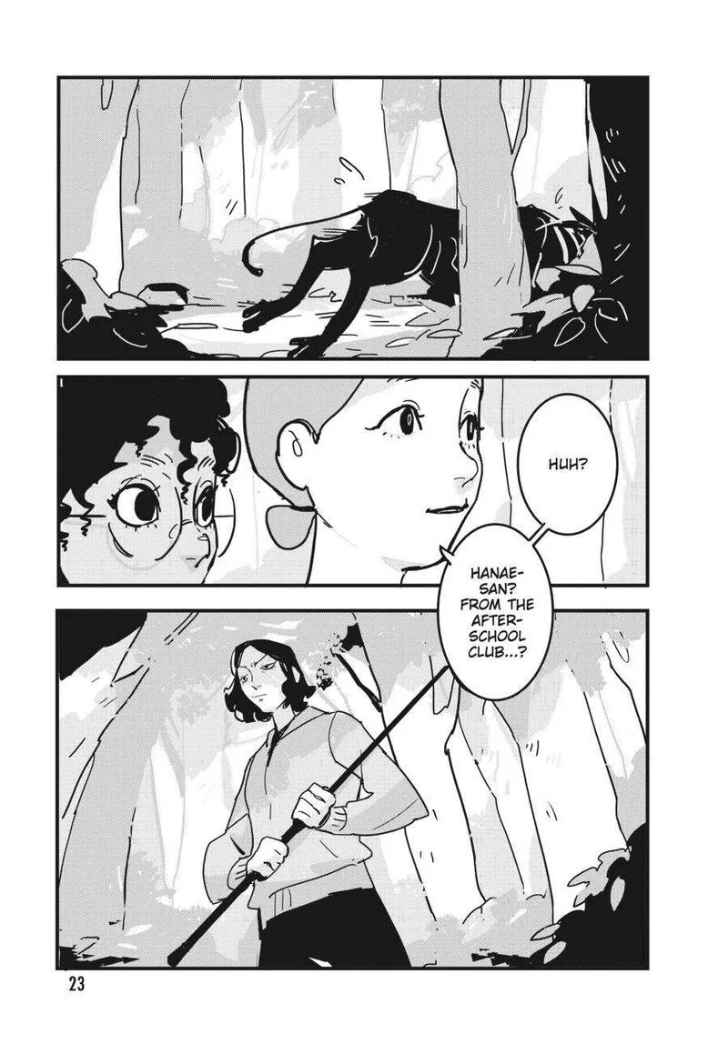 Glitch Chapter 13 page 23