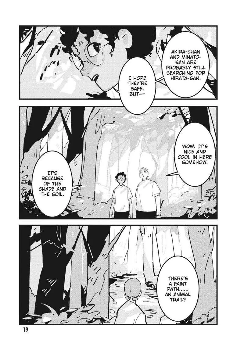 Glitch Chapter 13 page 19