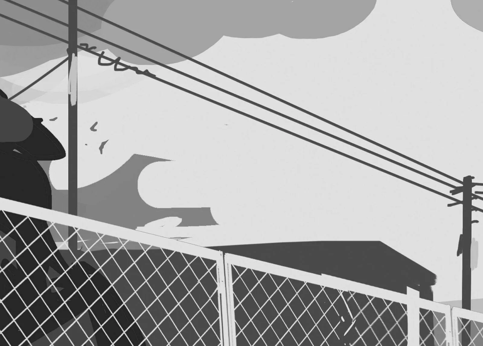 Glitch Chapter 13 page 3