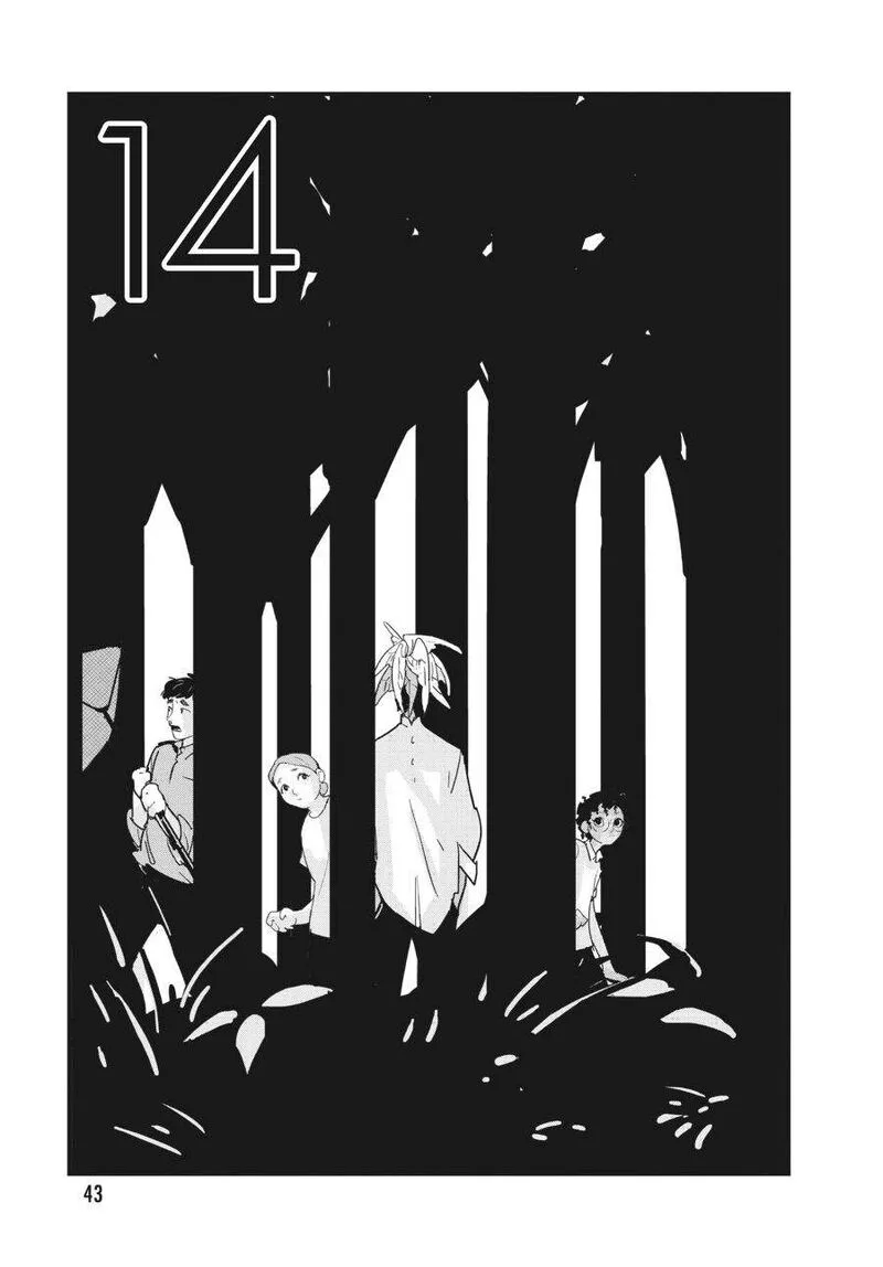 Glitch Chapter 14 page 10