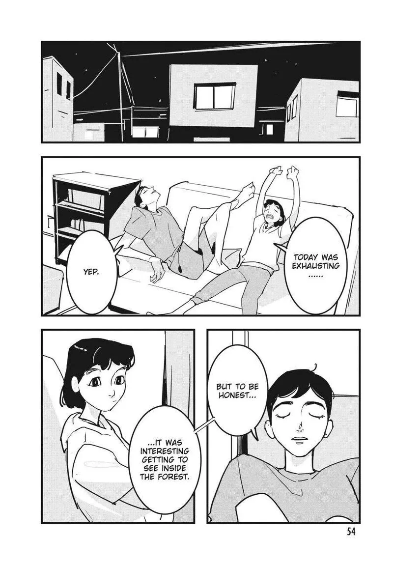 Glitch Chapter 14 page 21