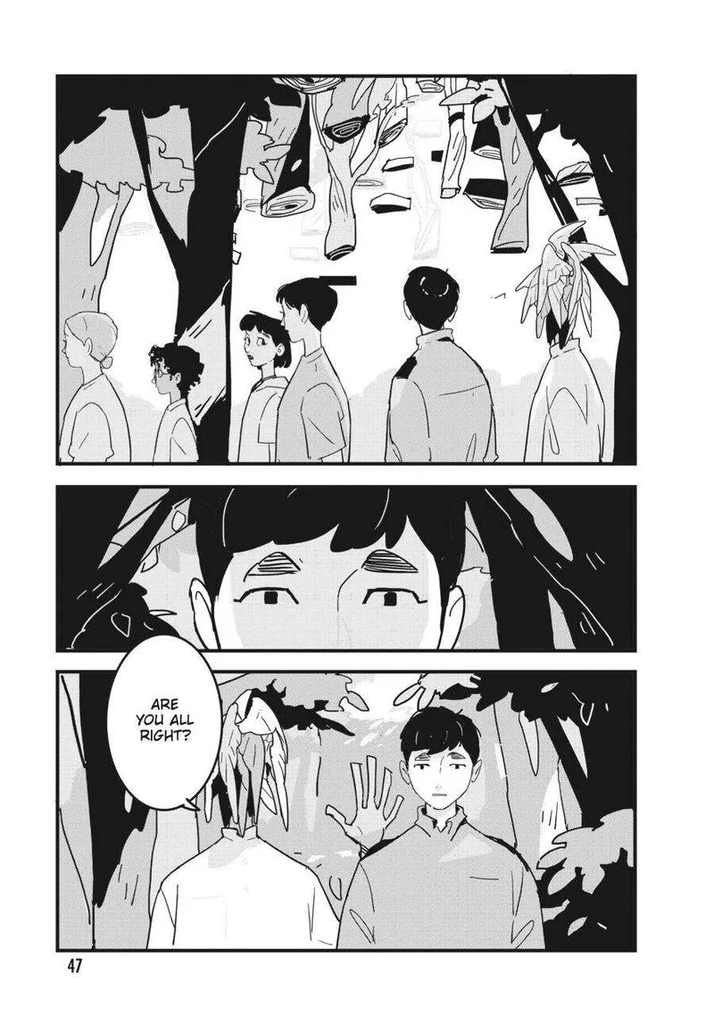 Glitch Chapter 14 page 14