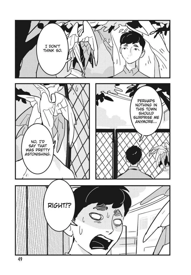 Glitch Chapter 14 page 16