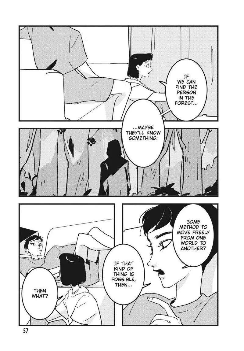 Glitch Chapter 14 page 24