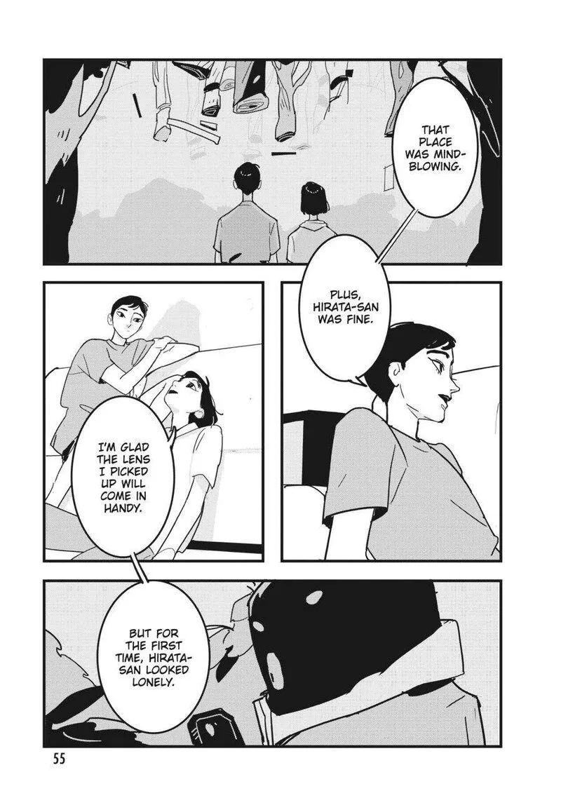 Glitch Chapter 14 page 22