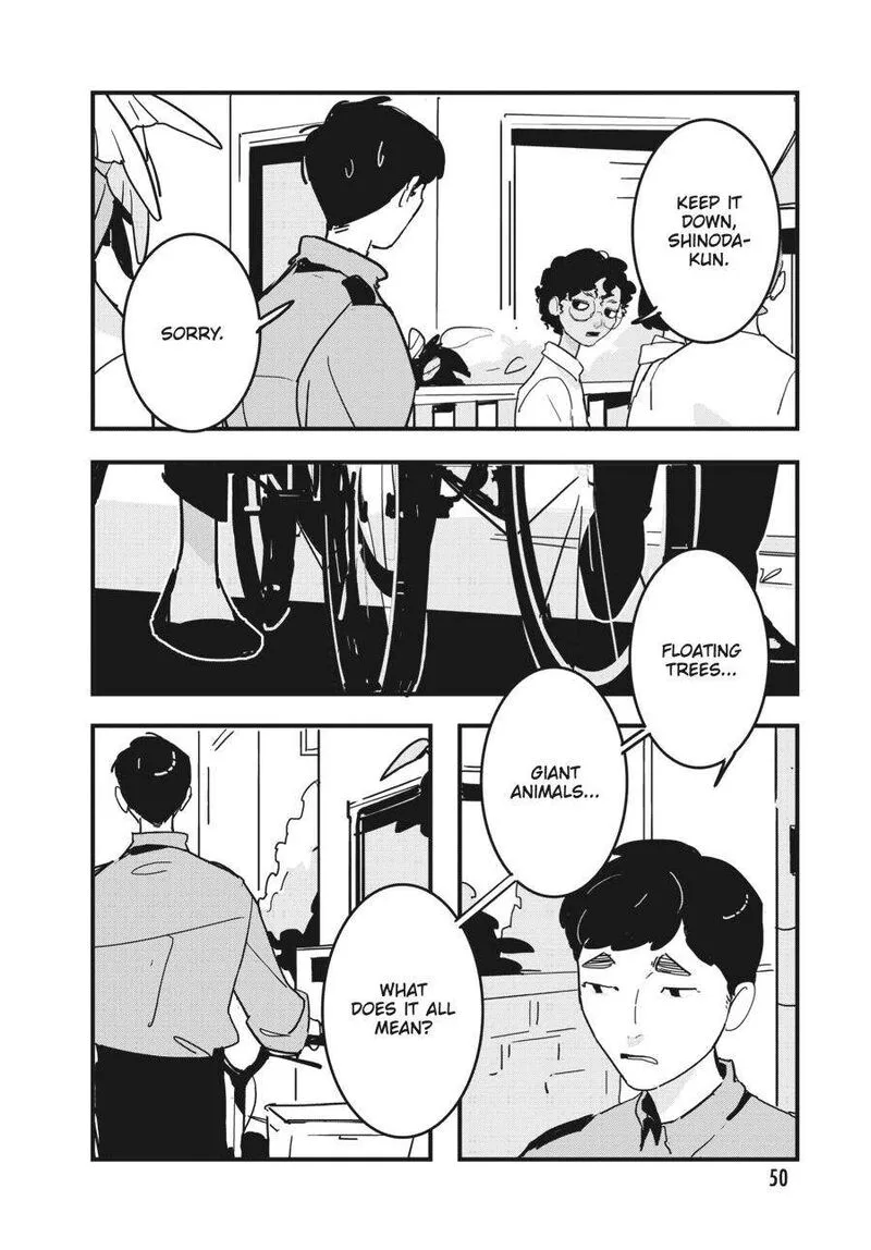 Glitch Chapter 14 page 17