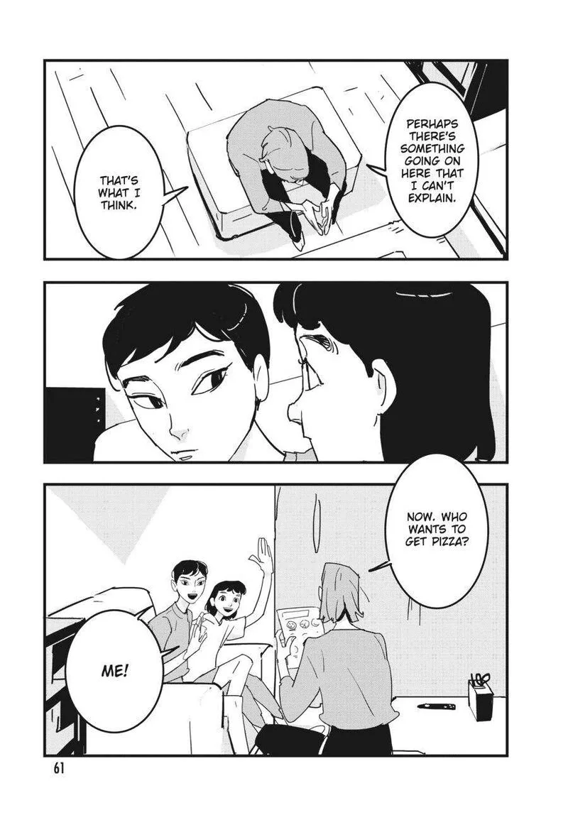 Glitch Chapter 14 page 28