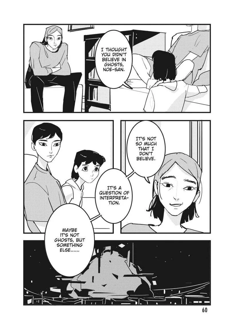 Glitch Chapter 14 page 27