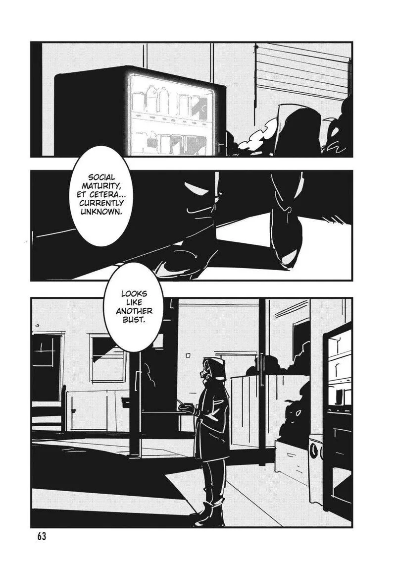 Glitch Chapter 14 page 30