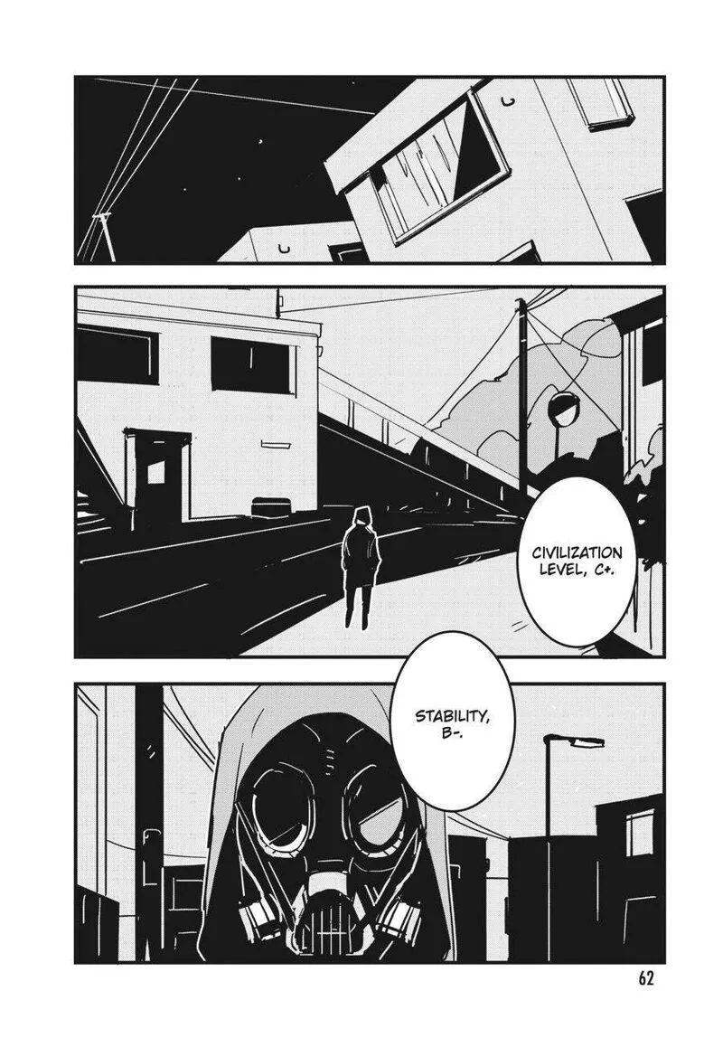 Glitch Chapter 14 page 29