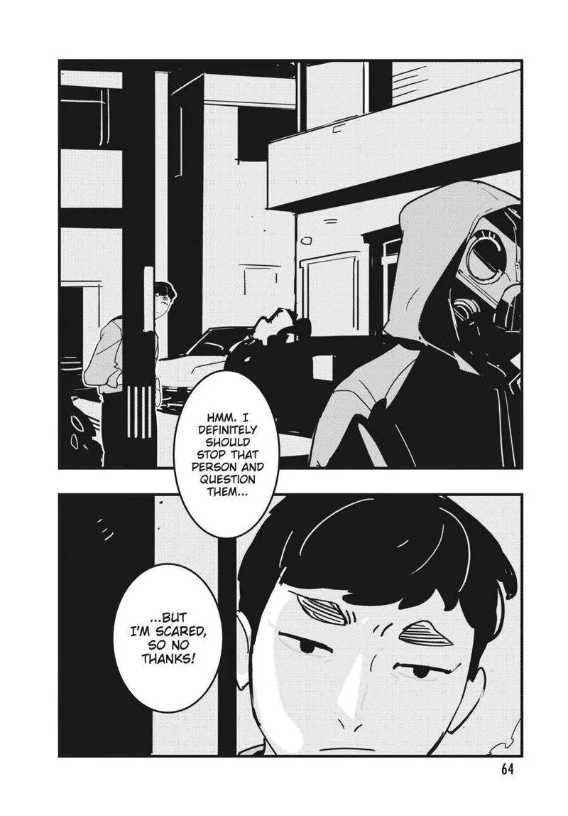 Glitch Chapter 14 page 31