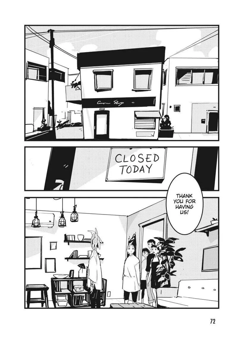 Glitch Chapter 15 page 6