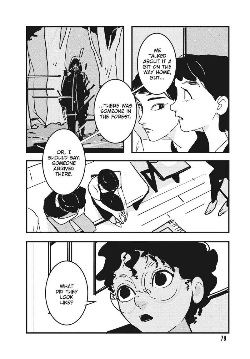 Glitch Chapter 15 page 12