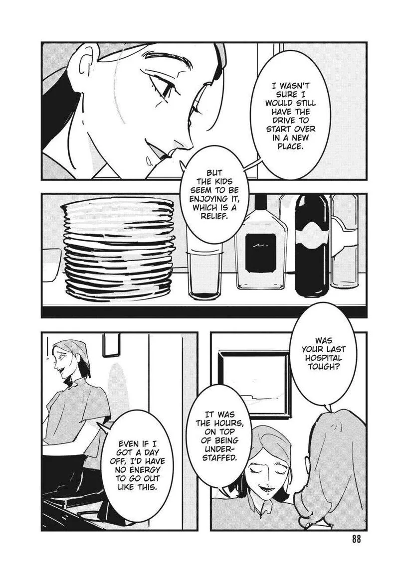 Glitch Chapter 15 page 22