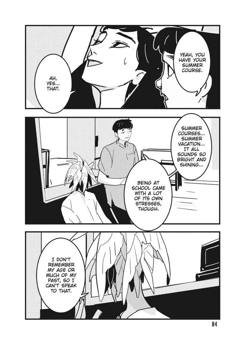 Glitch Chapter 15 page 18