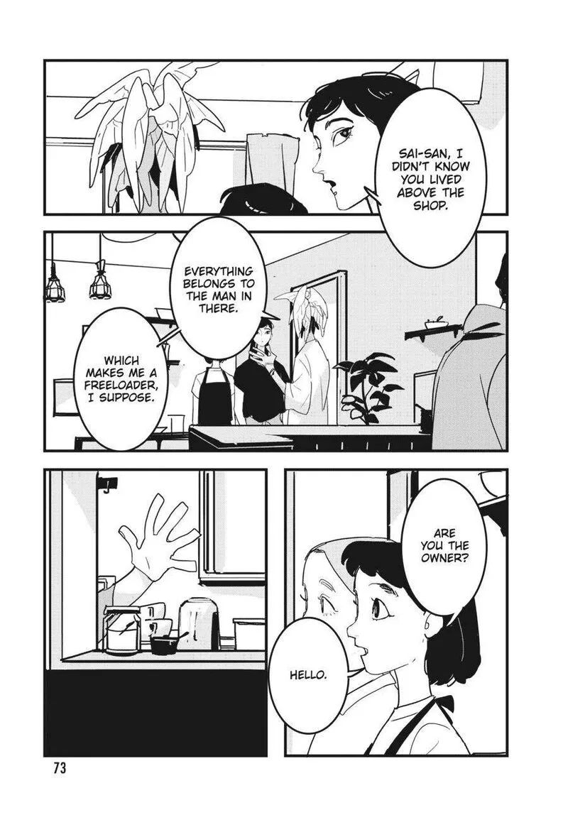 Glitch Chapter 15 page 7