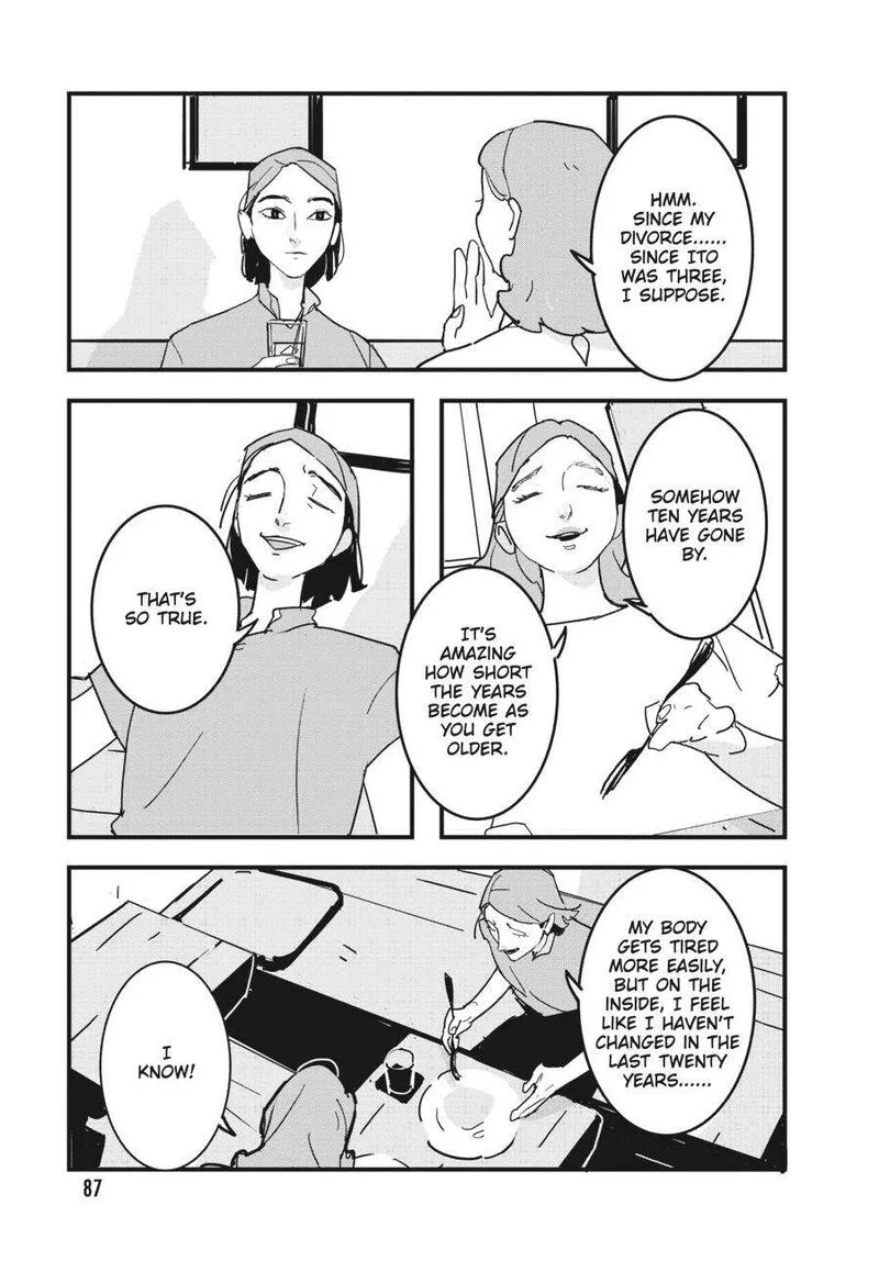 Glitch Chapter 15 page 21