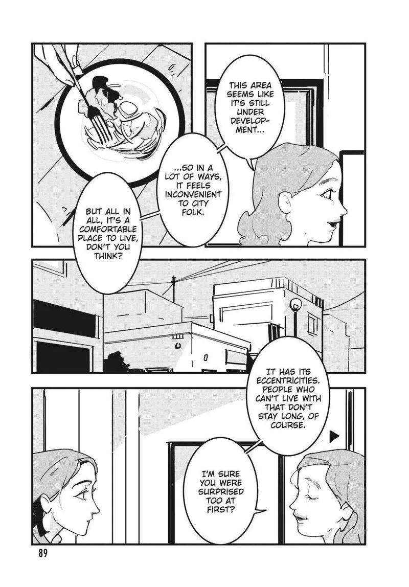 Glitch Chapter 15 page 23