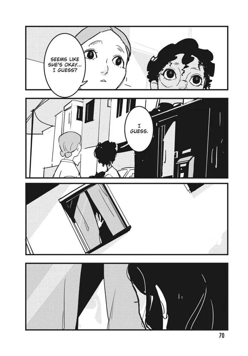Glitch Chapter 15 page 4