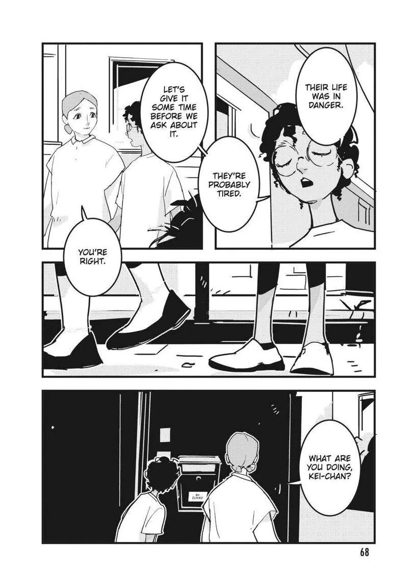 Glitch Chapter 15 page 2